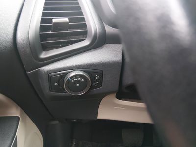 2021 Ford EcoSport - Photo 13