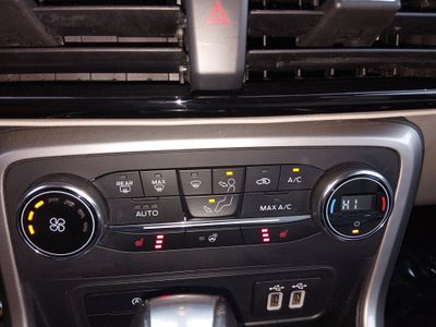 2021 Ford EcoSport - Photo 18