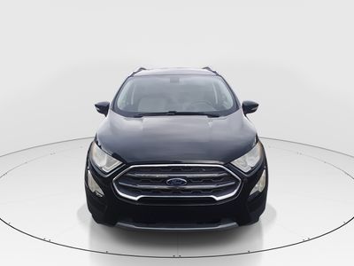 2021 Ford EcoSport - Photo 2