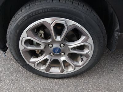 2021 Ford EcoSport - Photo 10