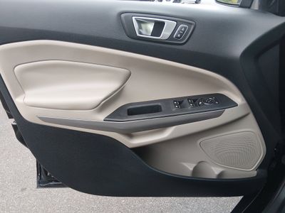 2021 Ford EcoSport - Photo 20