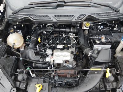 2021 Ford EcoSport - Photo 9