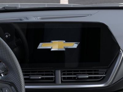2026 Chevrolet Trax — photo 48 view
