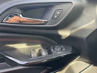 2026 Chevrolet Trax — photo 28 view