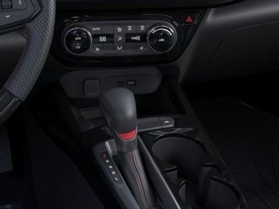 2026 Chevrolet Trax — photo 51 view