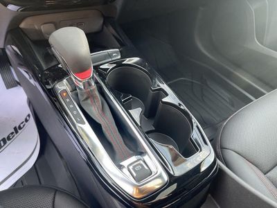 2026 Chevrolet Trax — photo 25 view