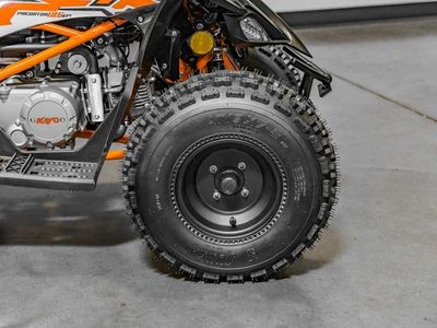 2025 Kayo Predator 125 EFI - Photo 11