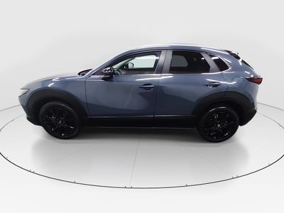 2024 Mazda CX-30 - Photo 4