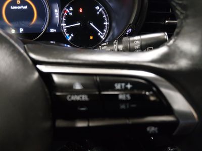 2024 Mazda CX-30 - Photo 20