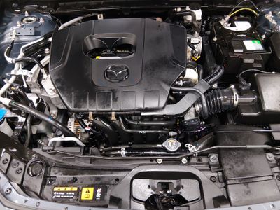 2024 Mazda CX-30 - Photo 9