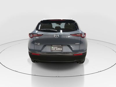 2024 Mazda CX-30 - Photo 6
