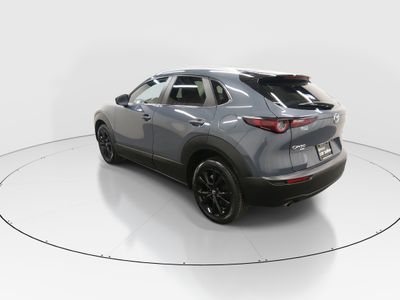 2024 Mazda CX-30 - Photo 5