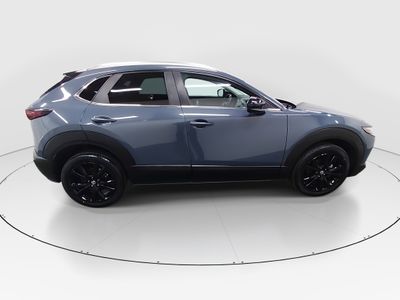 2024 Mazda CX-30 - Photo 8