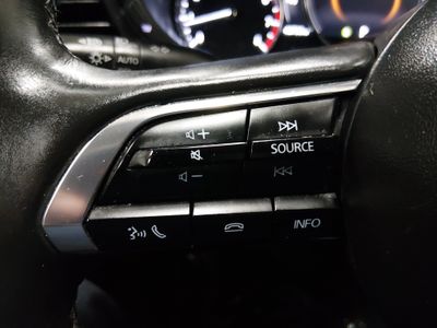 2024 Mazda CX-30 - Photo 19