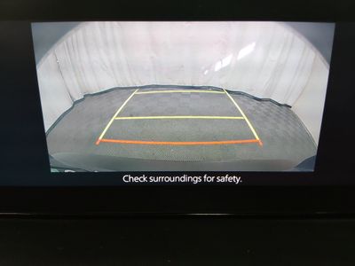 2024 Mazda CX-30 - Photo 16