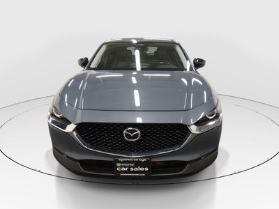 2024 Mazda CX-30 - Photo 2