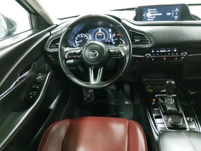 2024 Mazda CX-30 - Photo 12