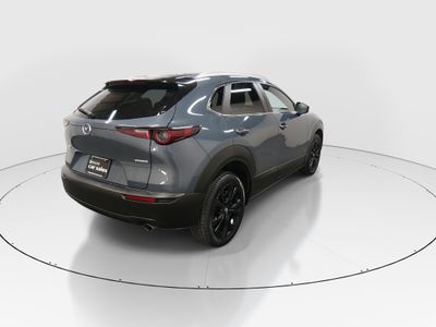 2024 Mazda CX-30 - Photo 7
