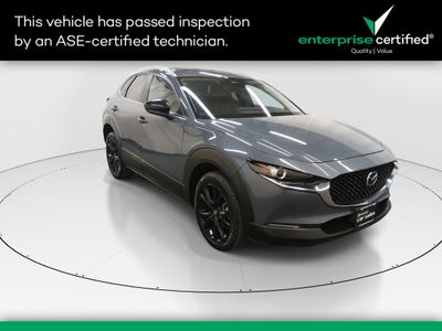 2024 Mazda CX-30 - Photo 1