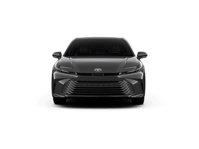 2026 Toyota Camry - Photo 2