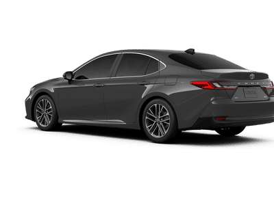 2026 Toyota Camry - Photo 8