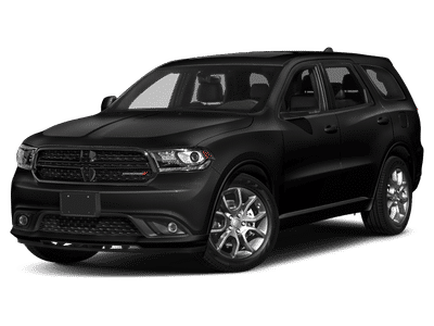 2020 Dodge Durango - Photo 2