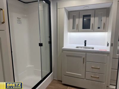 2026 Grand Design Influence - Photo 17