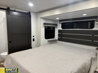 2026 Grand Design Influence - Photo 9