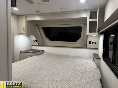 2026 Grand Design Influence - Photo 15