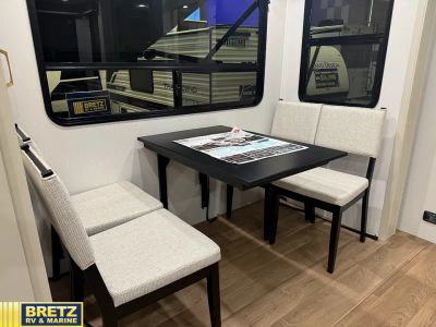 2026 Grand Design Influence - Photo 7