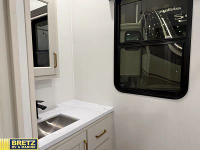 2026 Grand Design Influence - Photo 11