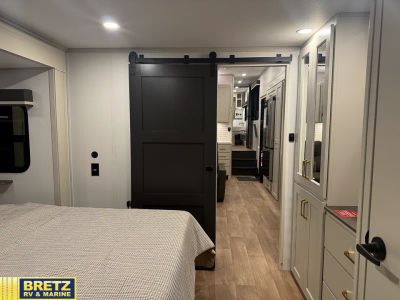 2026 Grand Design Influence - Photo 12