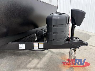 2025 Ember RV E-Series - Photo 10