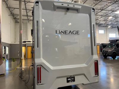 2026 Grand Design LINEAGE SERIES M - Photo 30