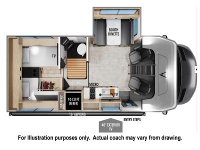 2026 Grand Design LINEAGE SERIES M - Photo 32