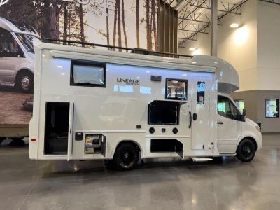 2026 Grand Design LINEAGE SERIES M - Photo 20