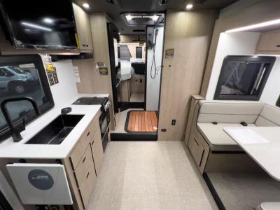 2026 Grand Design LINEAGE SERIES M - Photo 6