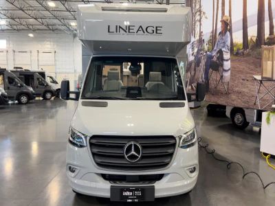 2026 Grand Design LINEAGE SERIES M - Photo 29