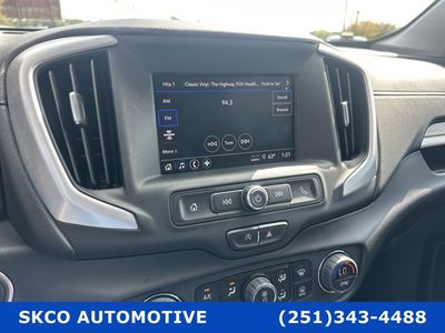 2023 GMC Terrain - Photo 4