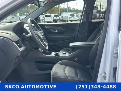 2023 GMC Terrain - Photo 11