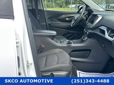 2023 GMC Terrain - Photo 10