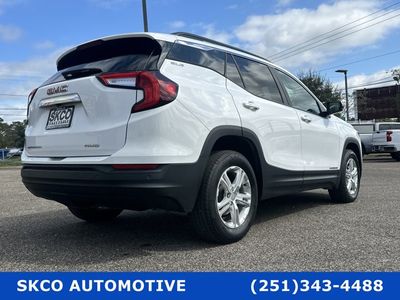 2023 GMC Terrain - Photo 13