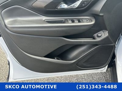 2023 GMC Terrain - Photo 8