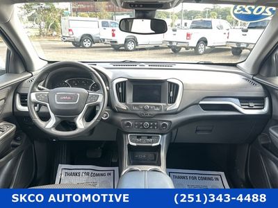 2023 GMC Terrain - Photo 9