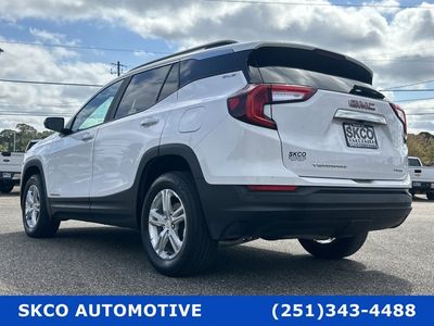 2023 GMC Terrain - Photo 6