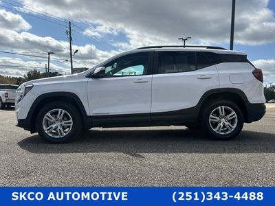 2023 GMC Terrain - Photo 1
