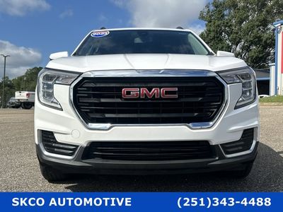 2023 GMC Terrain - Photo 5