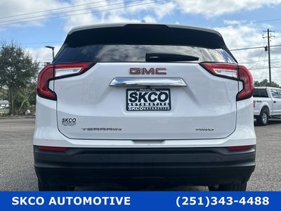 2023 GMC Terrain - Photo 7