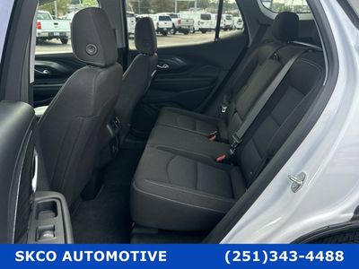 2023 GMC Terrain - Photo 3