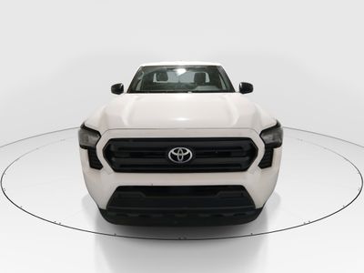 2025 Toyota Tacoma 2WD - Photo 2